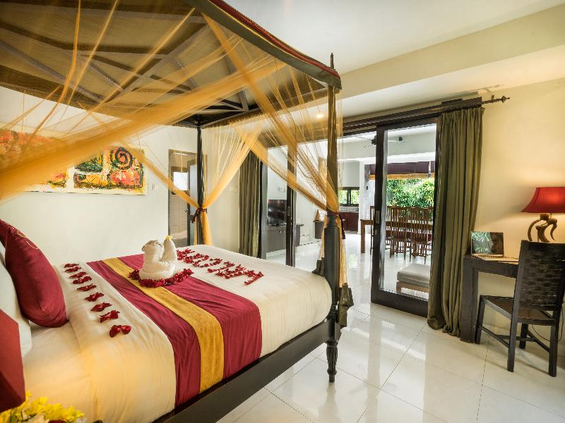 Samaja Beachside Villas image