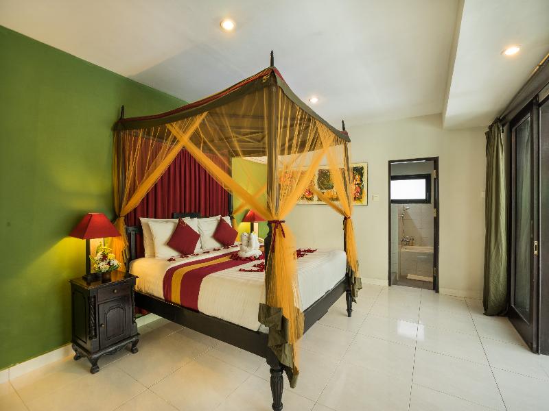Samaja Beachside Villas image