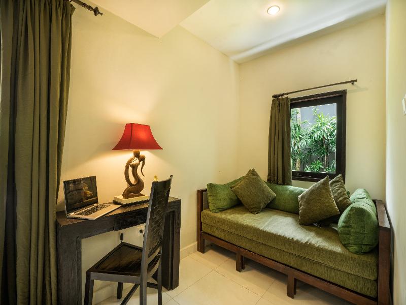 Samaja Beachside Villas image
