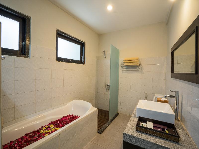 Samaja Beachside Villas image