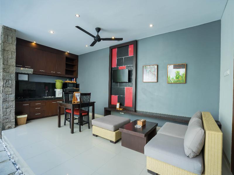 Samaja Beachside Villas image