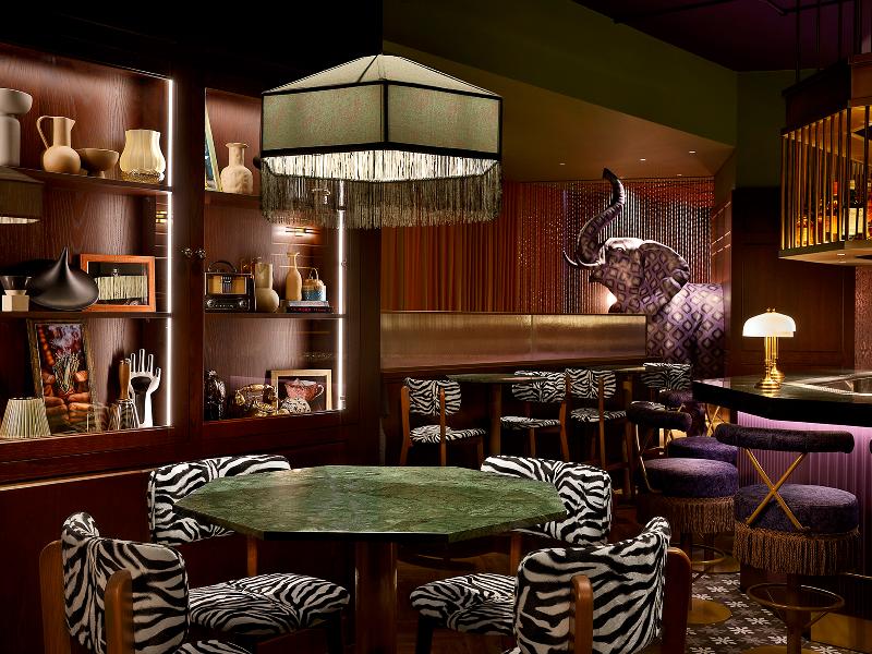 Adagio Premium Dubai Al Barsha image