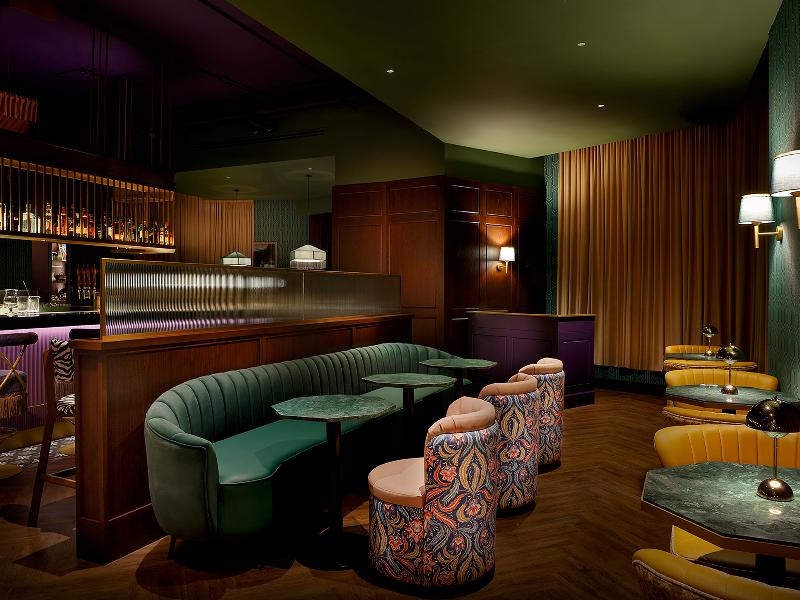 Adagio Premium Dubai Al Barsha image