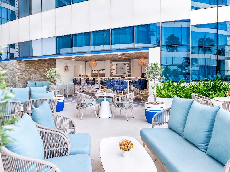 Adagio Premium Dubai Al Barsha image