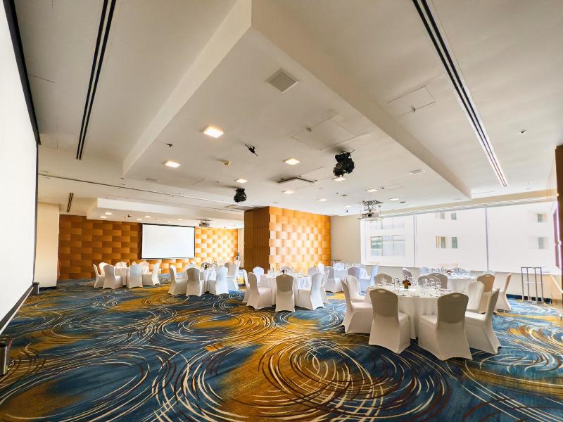 Adagio Premium Dubai Al Barsha image