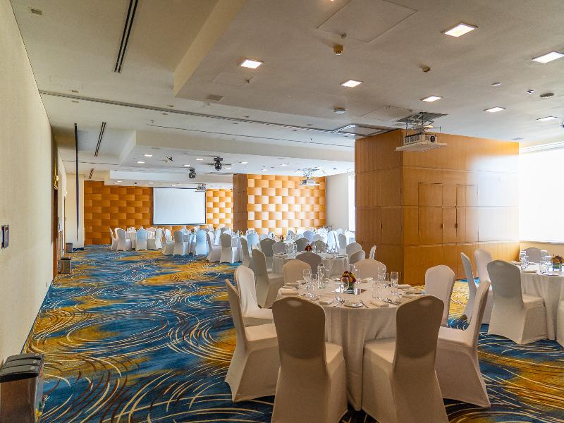 Adagio Premium Dubai Al Barsha image
