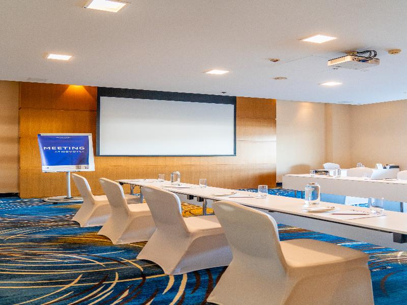 Adagio Premium Dubai Al Barsha image