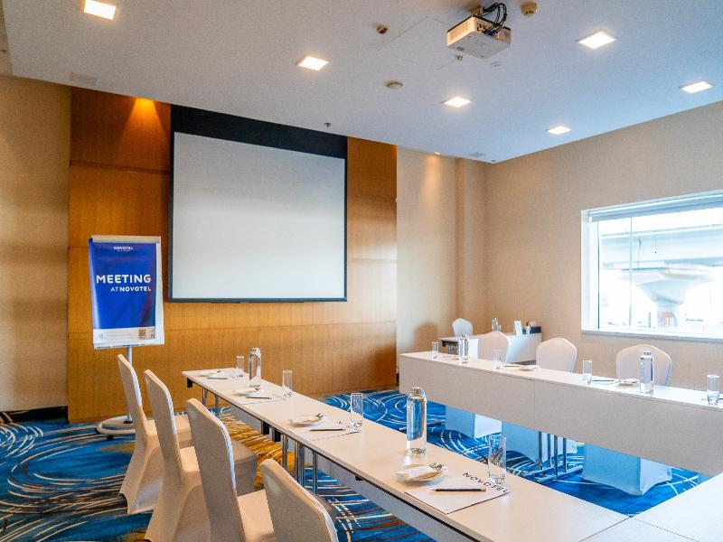 Adagio Premium Dubai Al Barsha image