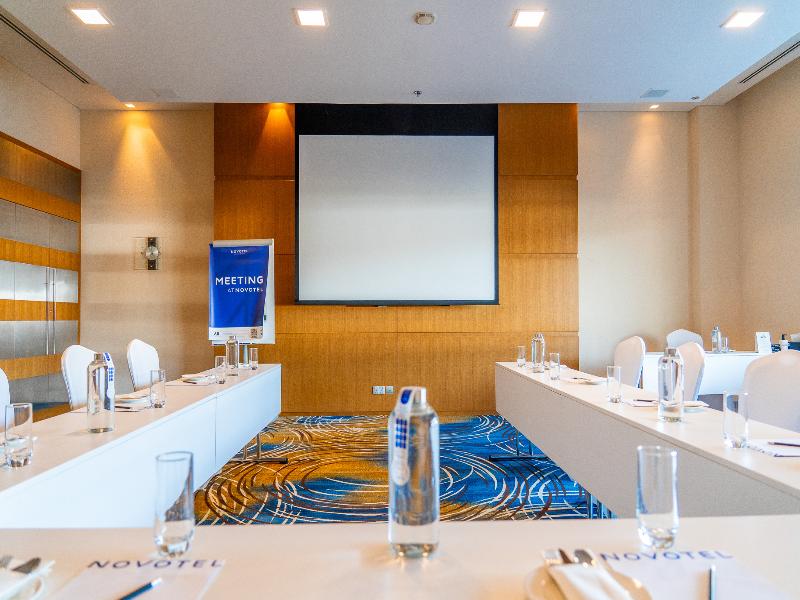 Adagio Premium Dubai Al Barsha image