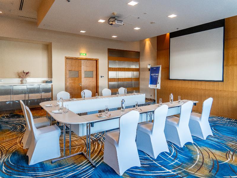 Adagio Premium Dubai Al Barsha image