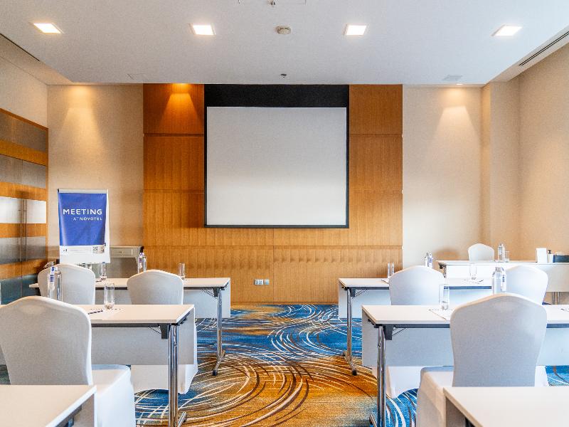 Adagio Premium Dubai Al Barsha image