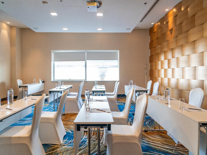 Adagio Premium Dubai Al Barsha image