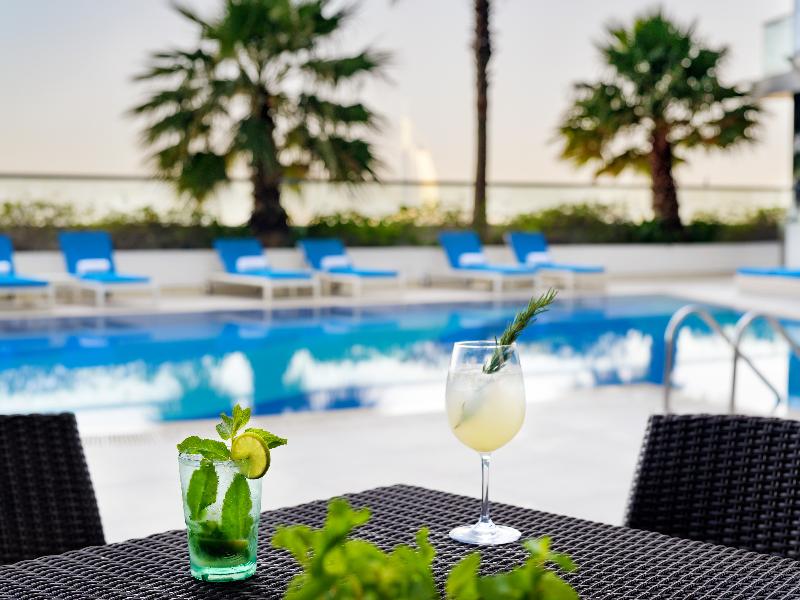 Adagio Premium Dubai Al Barsha image