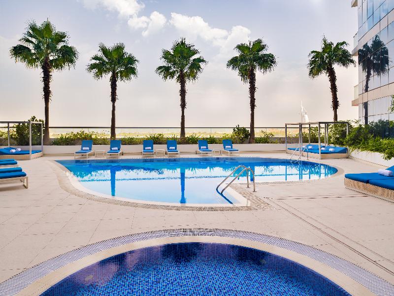 Adagio Premium Dubai Al Barsha image