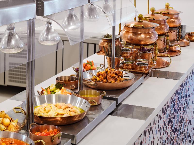 Adagio Premium Dubai Al Barsha image