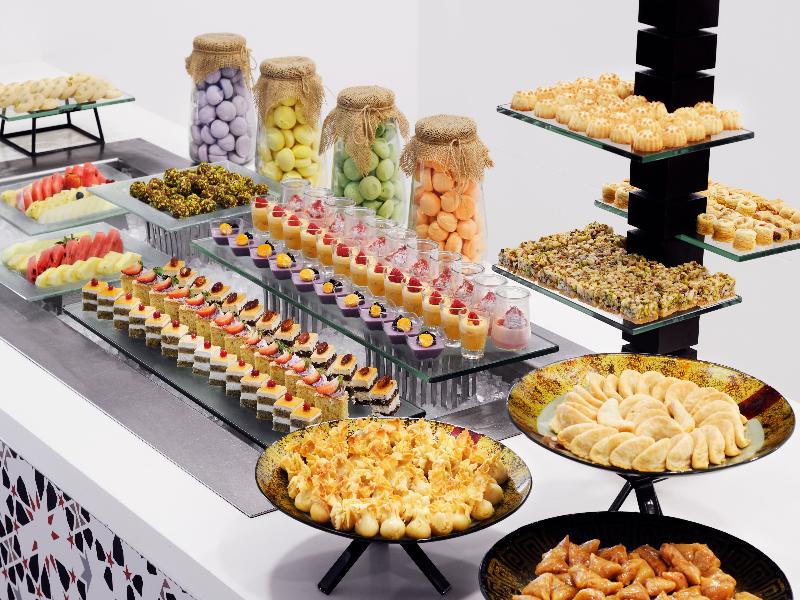 Adagio Premium Dubai Al Barsha image