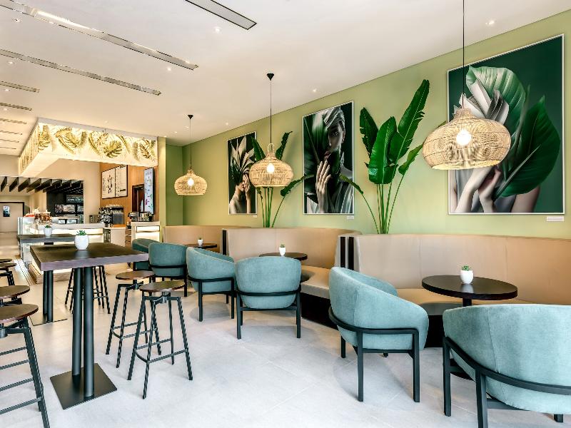 Adagio Premium Dubai Al Barsha image