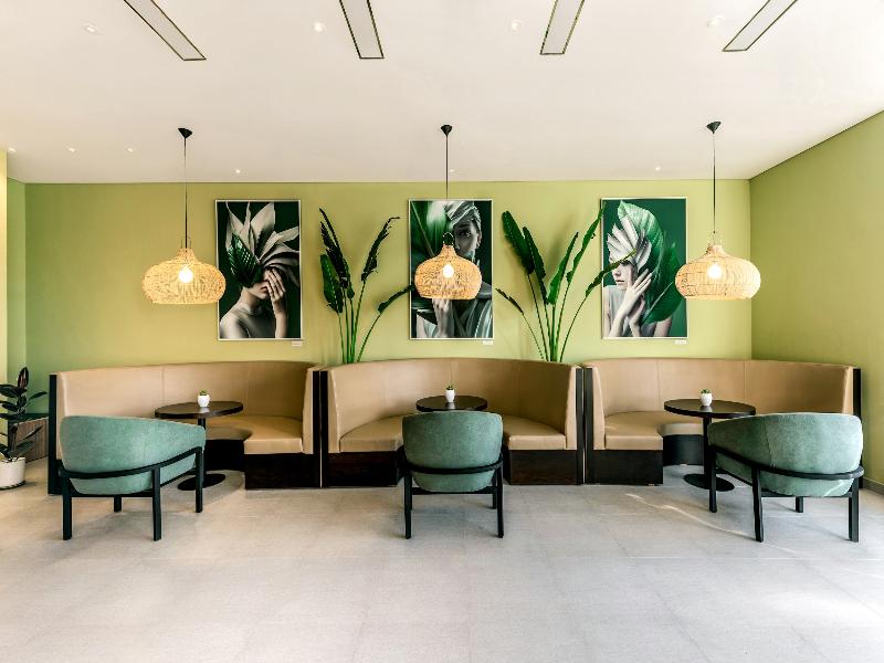 Adagio Premium Dubai Al Barsha image