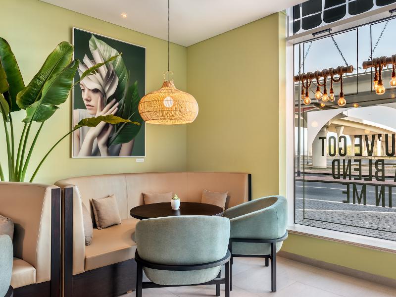 Adagio Premium Dubai Al Barsha image