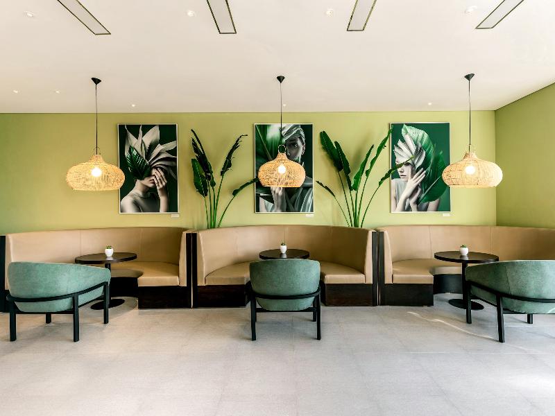 Adagio Premium Dubai Al Barsha image
