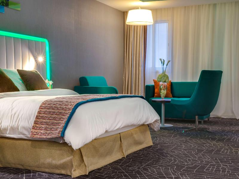 Park Inn by Radisson Dammam image