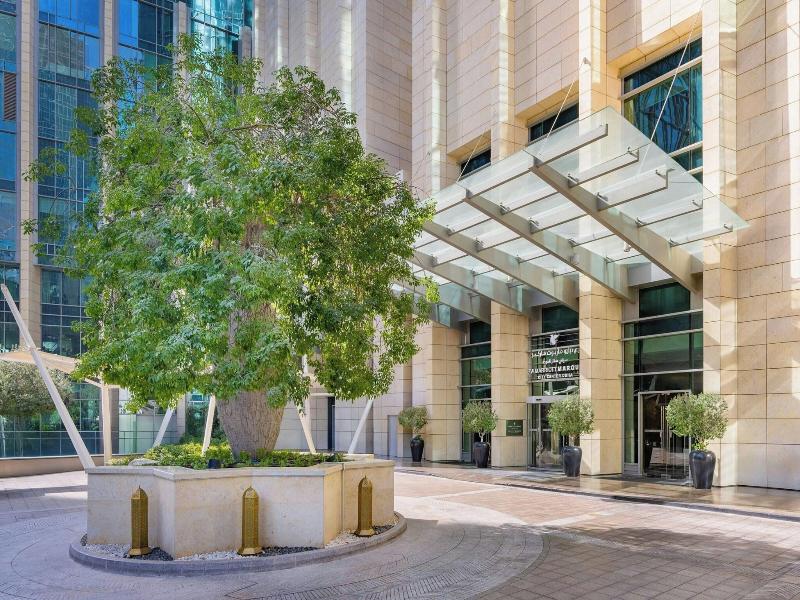 JW Marriott Marquis City Center image