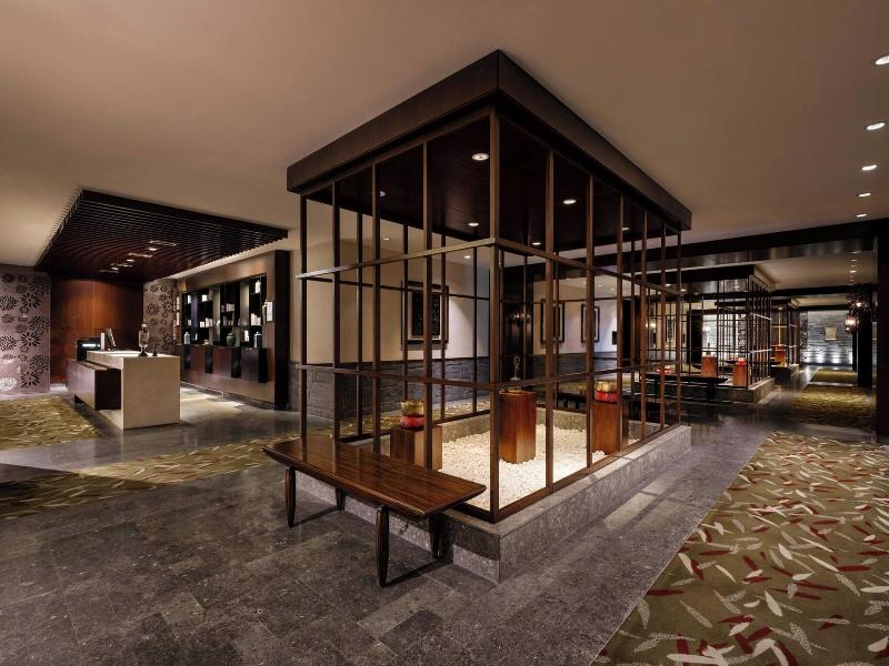 JW Marriott Marquis City Center image