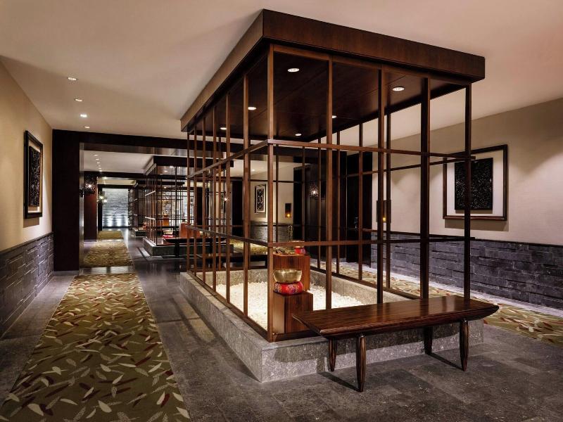 JW Marriott Marquis City Center image