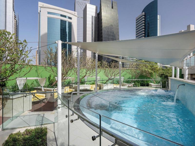 JW Marriott Marquis City Center image