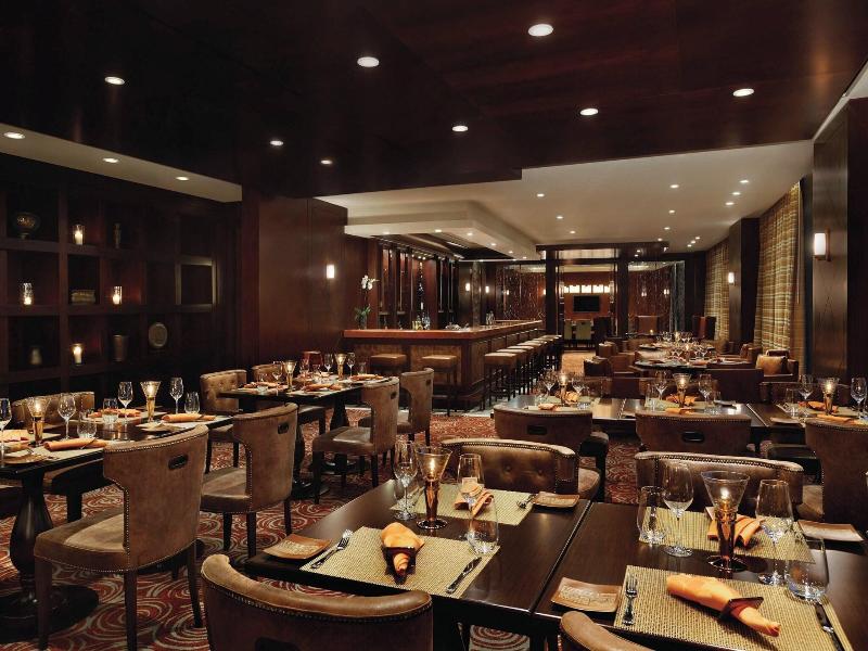 JW Marriott Marquis City Center image