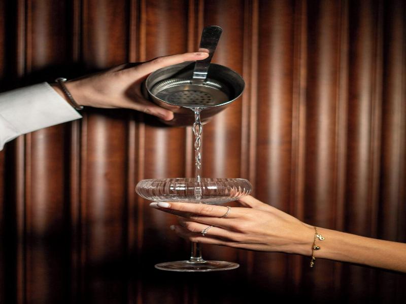 JW Marriott Marquis City Center image
