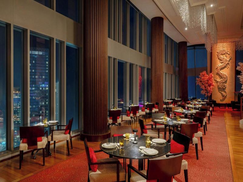 JW Marriott Marquis City Center image
