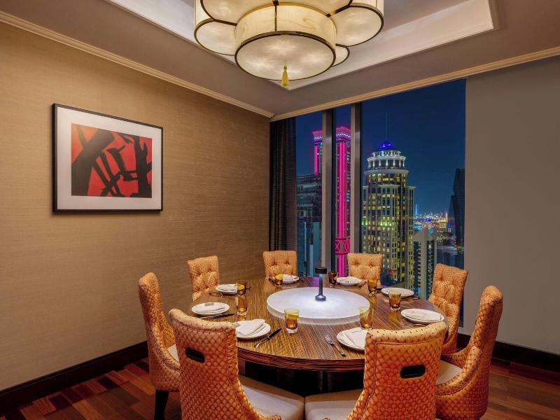 JW Marriott Marquis City Center image