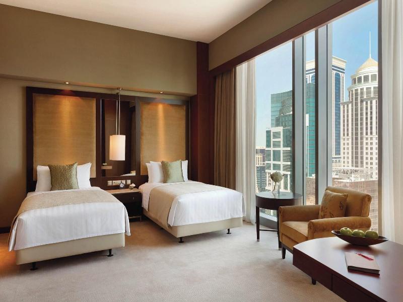 JW Marriott Marquis City Center image