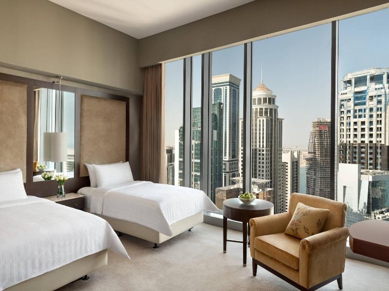 JW Marriott Marquis City Center image