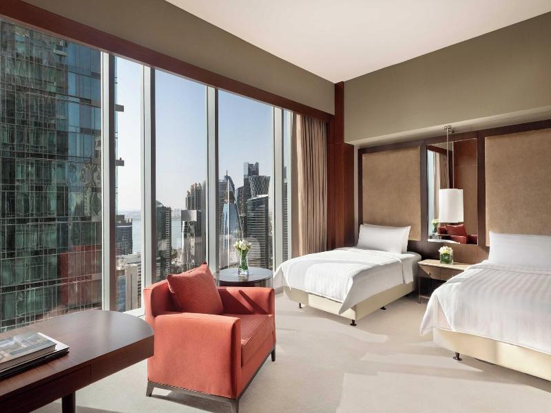 JW Marriott Marquis City Center image