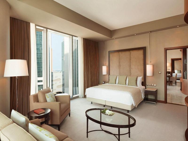 JW Marriott Marquis City Center image