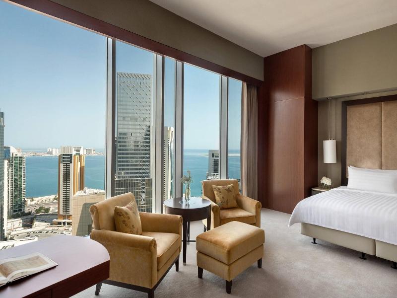 JW Marriott Marquis City Center image