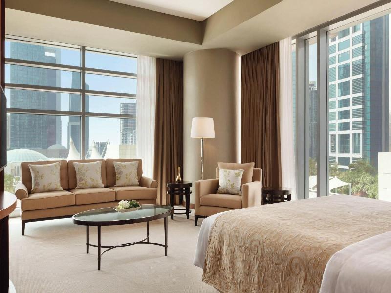 JW Marriott Marquis City Center image