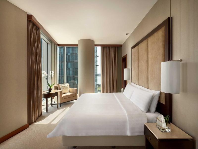 JW Marriott Marquis City Center image