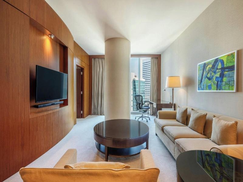 JW Marriott Marquis City Center image