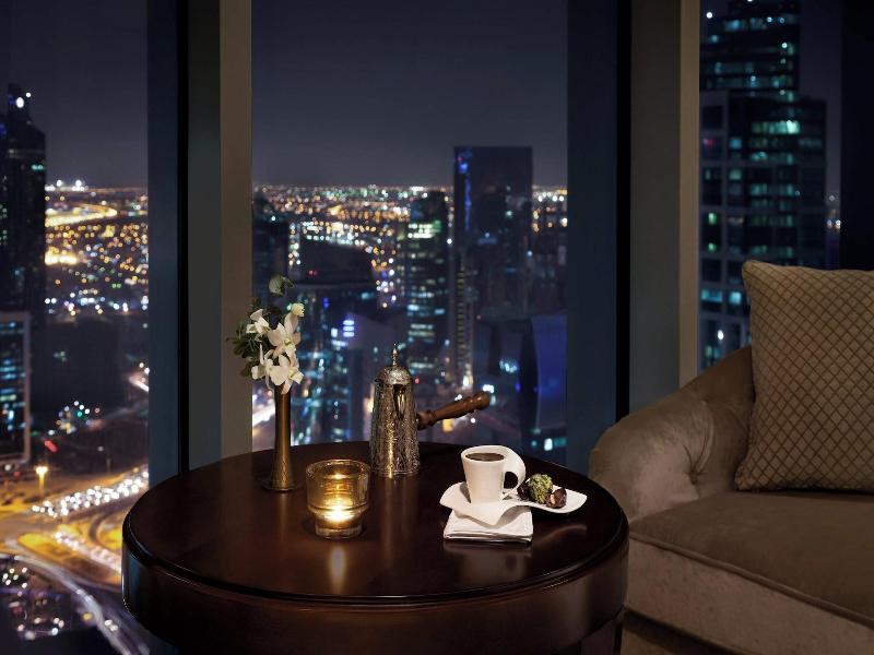 JW Marriott Marquis City Center image