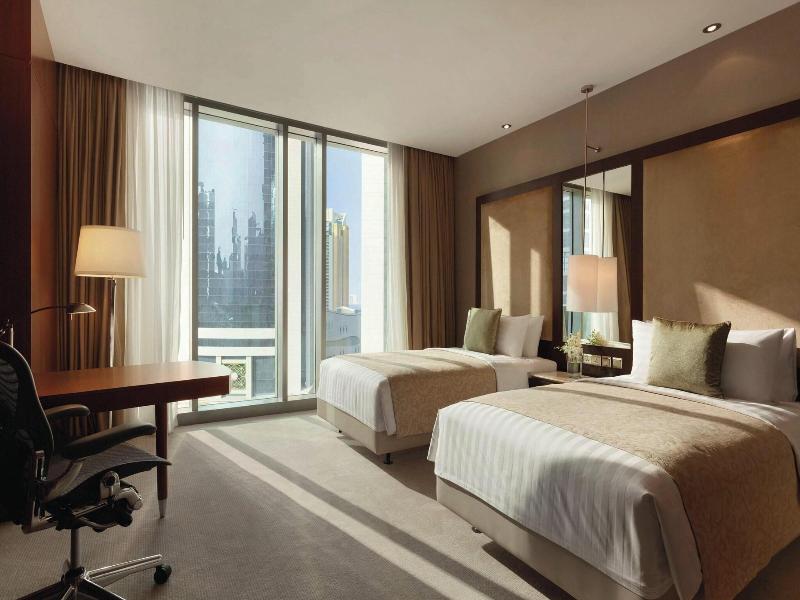 JW Marriott Marquis City Center image