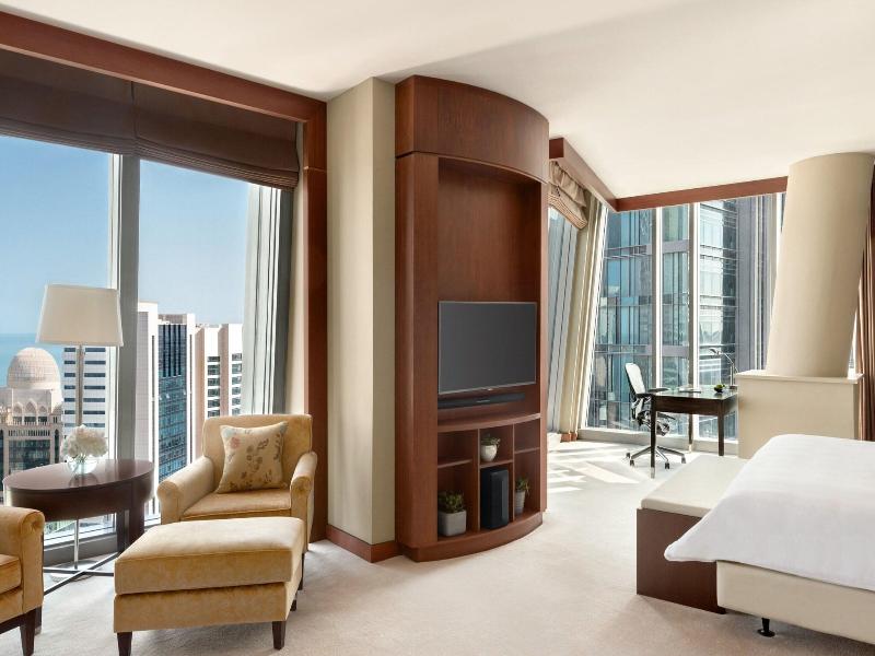 JW Marriott Marquis City Center image