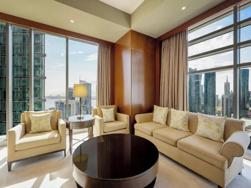 JW Marriott Marquis City Center image