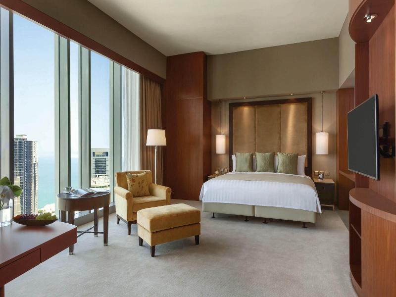 JW Marriott Marquis City Center image