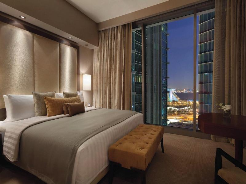 JW Marriott Marquis City Center image