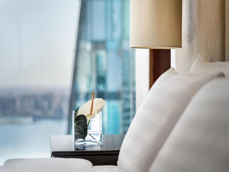 JW Marriott Marquis City Center image