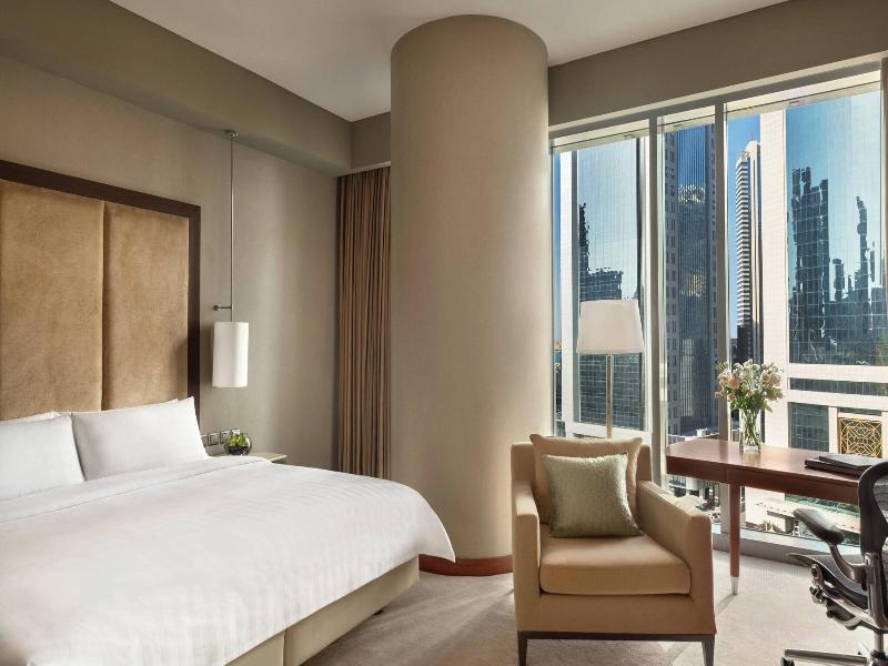 JW Marriott Marquis City Center image