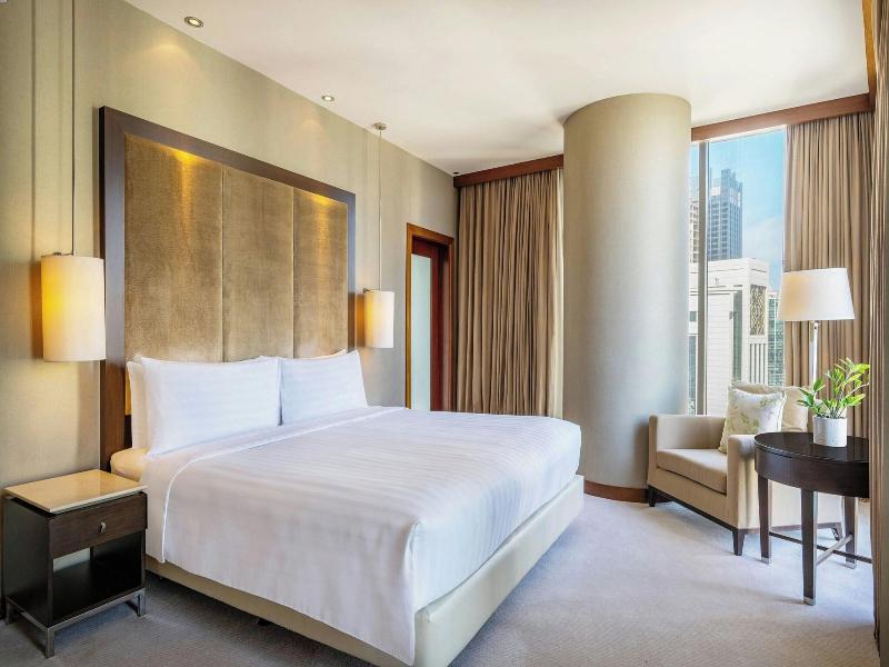 JW Marriott Marquis City Center image